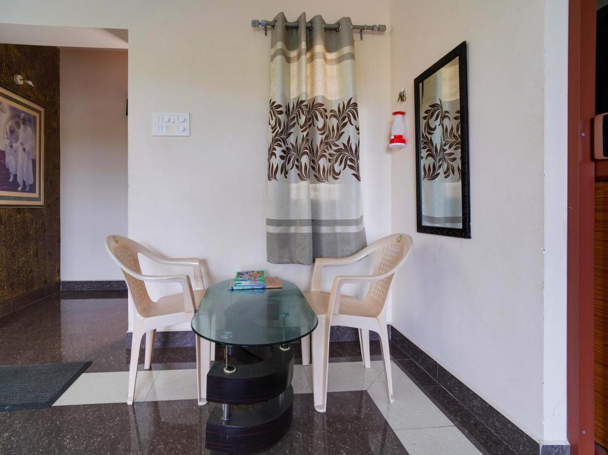 Oyo Flagship Happy Hotel Chennai