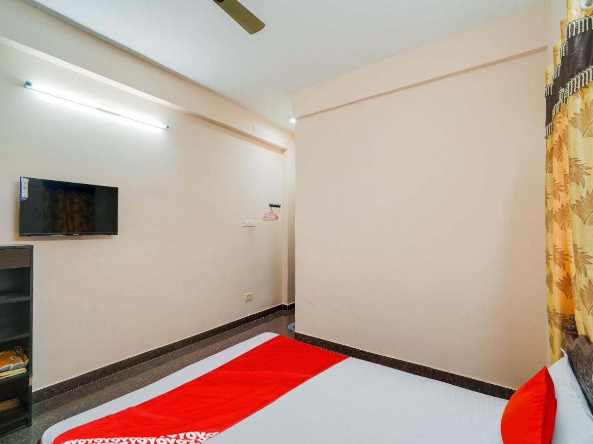 Hotel Oyo Flagship Happy Chennai