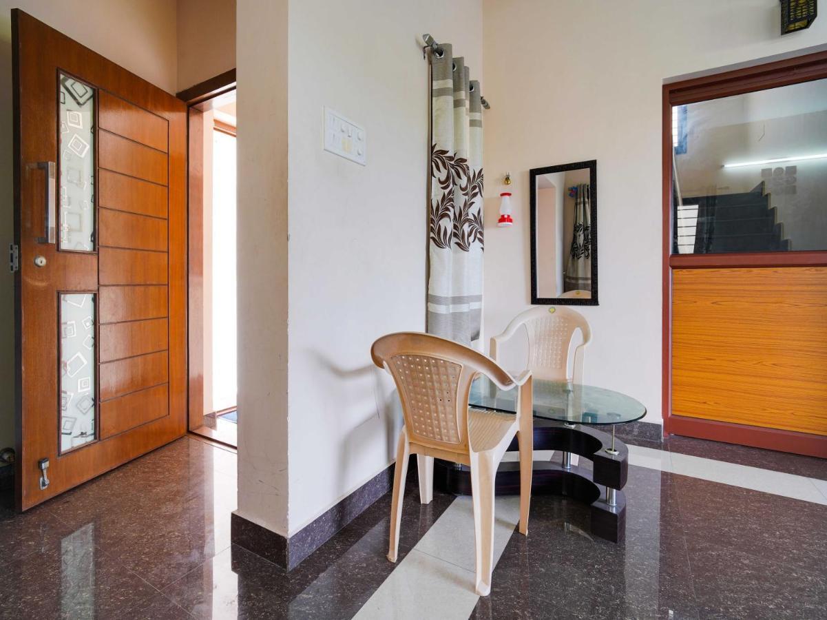 Oyo Flagship Happy Hotel Chennai